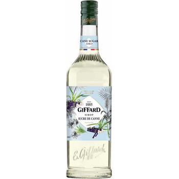 Giffard Sugarcane Syrup 1l