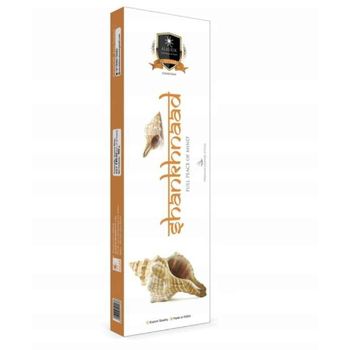 Batang Kemenyan Alaukik Geranium 100g