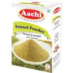Aachi Fennel Powder 200g