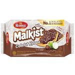 Roma Malkist Coconut Chocolate 95g (Pack of 2s)