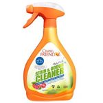 Cindy and Friends Stain Odour Cleaner Grapefruit 500ml