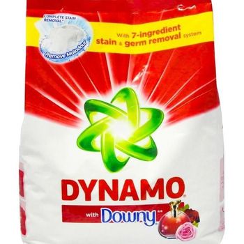 Dynamo Powder Touch Of Downy 620g