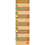 Brain Quest Grade 7 Ages 12-13