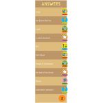 Brain Quest Grade 7 Ages 12-13