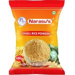 Narasu's Dhall Rice Powder 100g