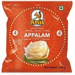 Anuil Appalam 100g