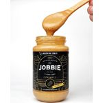 Jobbie Creamy Classic Peanut Butter 380g