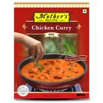 Mother's Recipe Chicken Curry Masal 50g