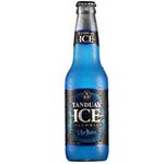Tanduay Ice Alocomix Blue illusion 330g