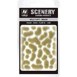 Vallejo Scenery Sc403 Wild Tuft Beige