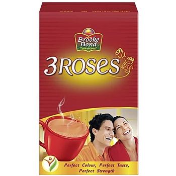 3 Roses Dust Tea 500g