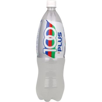 100 Plus Carbonated Isotonic 1.5l