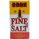 Pagoda Fine Salt 500g