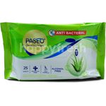 Paseo Cleansing Wipes