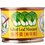 Salted Leaf Mustard 142g