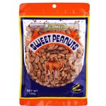 Camel Sweet Peanuts