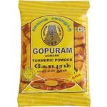 Gopuram Turmeric 50g