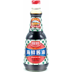 Chu Bang Seafood Soy Sauce