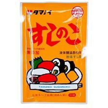 Tamanoi Vinegar Sushinoko 75g