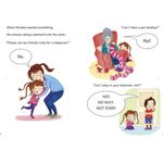  Maverick Arts Publishing Wishker Purple Early Reader