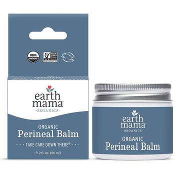 Earth Mama  Organic Perineal Balm Relief 60ml