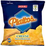 Jack’n Jill Piattos Cheese 40g