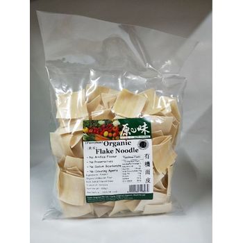 Taste Original Pumpkin Flake Noodle 300g