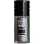 Gatsby Eau De Bold Roll On 50ml