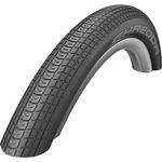 Schwalbe Shredda Pacestar Folding 2016