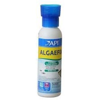 API AlgaeFix Freshwater Aquarium Algaecide 118ml