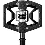 CRANK BROTHERS Pedal Double Shot 3 Black