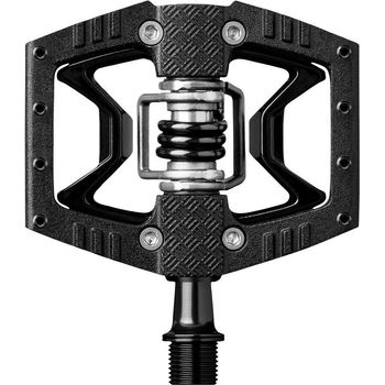CRANK BROTHERS Pedal Double Shot 3 Black