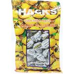 Hacks Honey And Lemon Sweets 100g