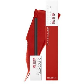 Maybelline New York Super Stay Matte Ink Liquid Lipstick 315 Extraordinary 5ml