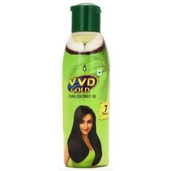 VVD Gold Pure Coconut Oil 175ml