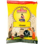 Chakra Jowar Cholam Great Millet 500g