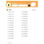 Kumon Addition Grade 2