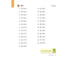 Kumon Addition Grade 2