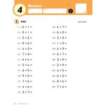 Kumon Addition Grade 2
