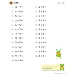 Kumon Addition Grade 2