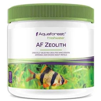 Aquaforest Zeolith Freshwater 500ml