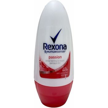 Rexona Passion Dry And Fresh Deodorant Roll on for Women 45ml