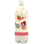 Kooksoondang Peach Makgeolli