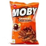 Nutri Snack Moby Chocolate Snack 60g