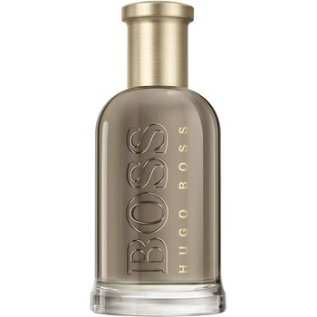 Hugo Boss Bottled Eau De Parfum For Men 100ml