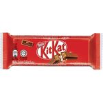 Nestle Kit Kat Milk Chocolate Wafer