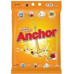 Anchor Detergent Powder Fresh Scent 4kg 