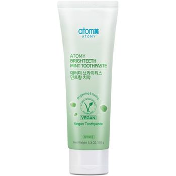 Atomy Brighteeth Mint Toothpaste 150g