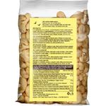 Smart Organic Cashew Nuts 200g