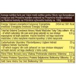 Smart Organic Cashew Nuts 200g